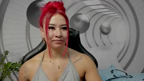 Angel online show from December 19, 5:08 pm