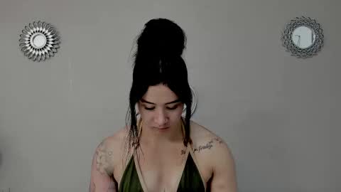 Angel online show from October 23, 2:13 am