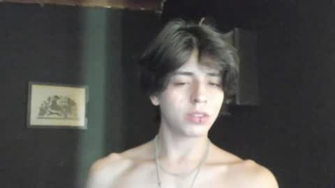 Angel Scott online show from July 26, 8:39 pm
