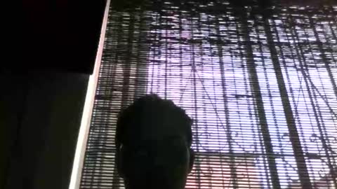 Angel Omar online show from February 23, 10:42 pm