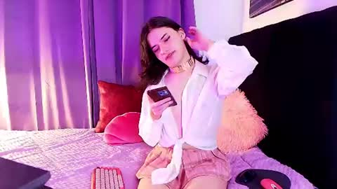  Angel  online show from June 9, 1:39 am