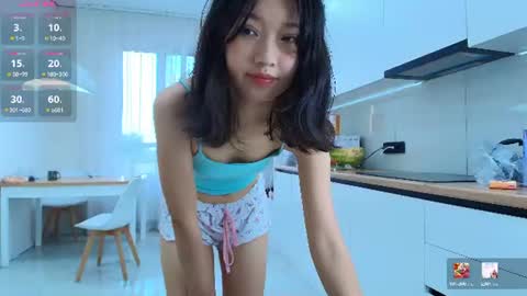 angel_soo online show from July 15, 1:49 pm
