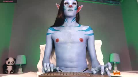 ANGEL online show from November 16, 2:35 am