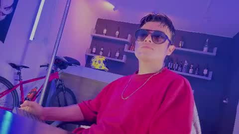 Angel Still  online show from June 22, 3:25 am