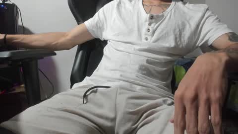 angel_straight online show from November 12, 5:48 pm