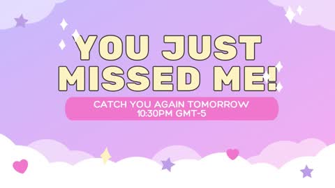    online show from February 27, 9:50 am