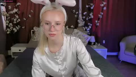 Angelica online show from June 11, 6:11 am