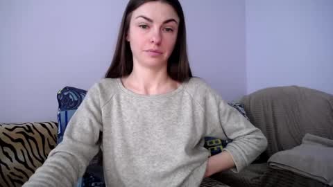 Zoe online show from April 16, 8:14 am