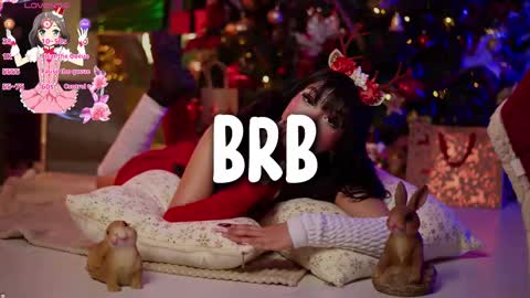 Angela online show from February 15, 3:06 pm