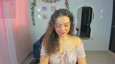 ANGELA  online show from July 23, 12:58 pm