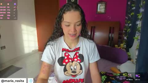 ANGELA  online show from January 12, 12:12 pm