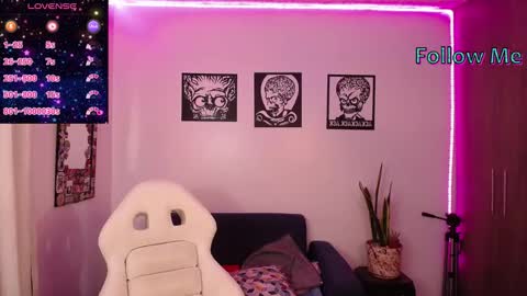 Angela online show from December 22, 12:06 am