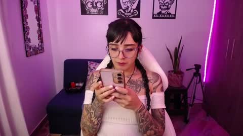 Angela online show from September 25, 12:39 am