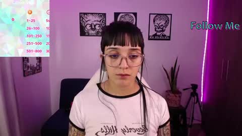 Angela online show from September 14, 11:39 pm