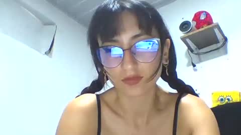  Angela  online show from March 10, 9:40 pm