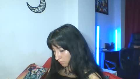  Angela  online show from April 17, 4:37 am