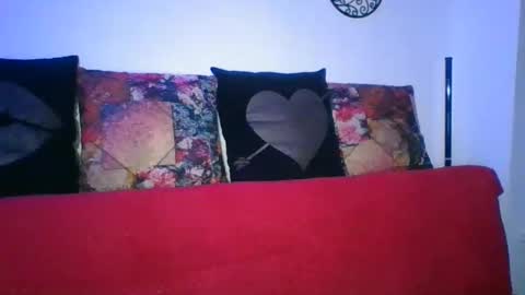  Angela  online show from February 4, 3:54 am