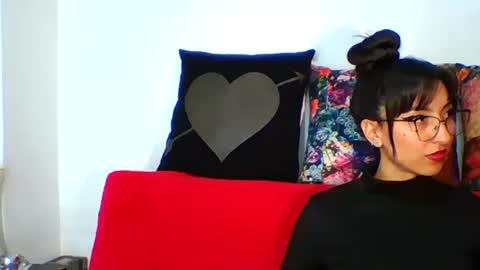  Angela  online show from January 7, 11:32 pm