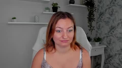 Angela online show from September 9, 5:51 am