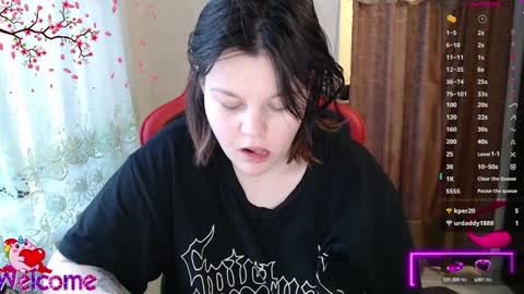 Kate Tue Wed Fri Sun Sat GMT 5 0300am - 0900am  online show from February 1, 2:37 am