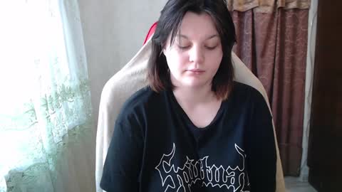 Kate Tue Wed Fri Sun Sat GMT 5 0300am - 0900am  online show from February 7, 4:16 am