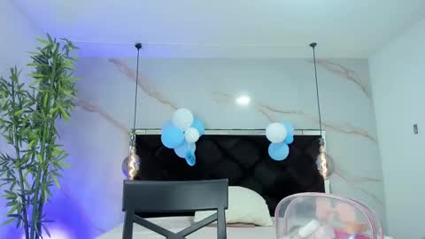 ANGELA online show from October 3, 12:46 pm