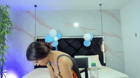 ANGELA online show from October 4, 12:47 pm