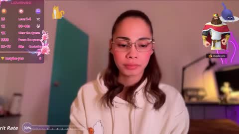 Jamie online show from February 20, 6:21 pm