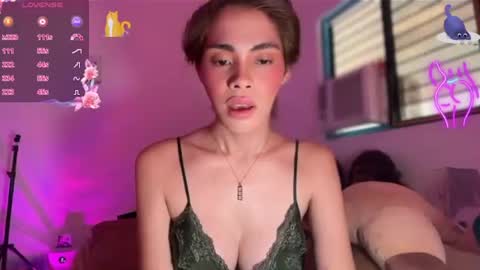 Jamie online show from June 11, 12:32 am