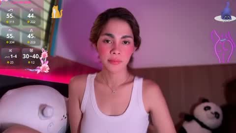 Jamie online show from July 26, 11:46 pm