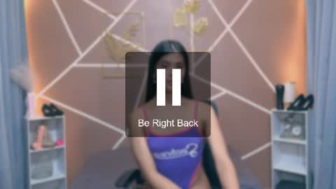angela online show from August 6, 2:04 pm