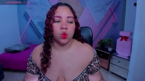 Angela online show from November 18, 3:09 am