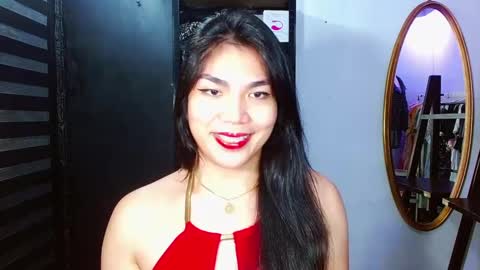 Angela online show from January 2, 12:34 am