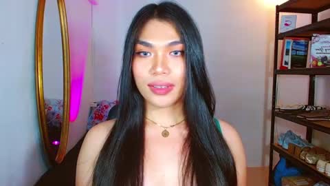 Angela online show from February 9, 9:26 am