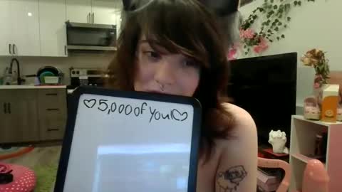 angelalice555 online show from October 2, 9:19 am