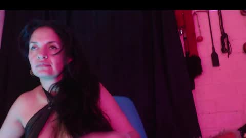 Angela online show from June 8, 1:28 am