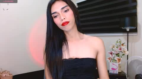 SENORITA online show from December 1, 10:52 pm