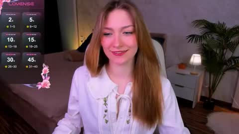 angelanabelle online show from November 8, 9:18 pm