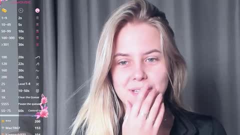 Darsi Anty online show from October 26, 4:50 pm