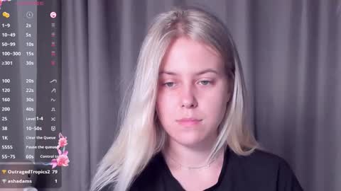 Darsi Anty online show from September 12, 4:53 pm