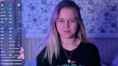 Darsi Anty online show from March 1, 6:01 pm