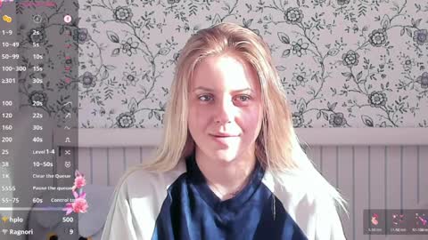 Darsi Anty online show from April 10, 2:44 pm