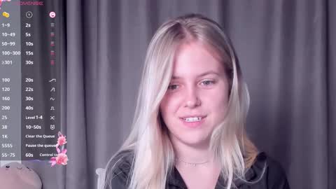 Darsi Anty online show from October 4, 5:11 pm