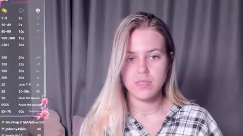 Darsi Anty online show from October 10, 3:18 pm