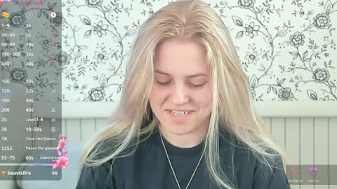 Darsi Anty online show from March 28, 3:24 pm