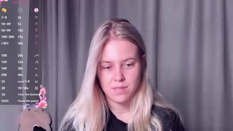 Darsi Anty online show from September 11, 3:13 pm