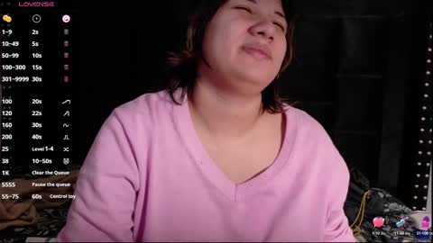  Angela  online show from September 19, 3:54 am