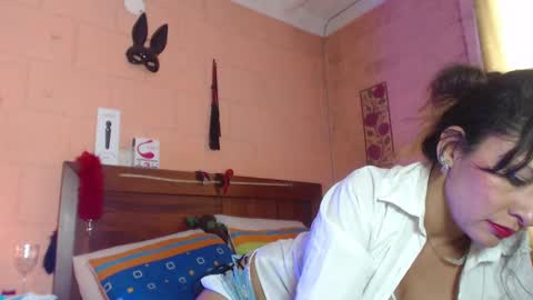 angelataysonvip online show from February 13, 3:45 pm