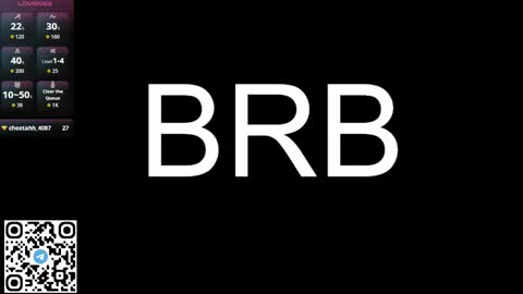 Snapshot of angelawallace chatting on October 14, 11:35 am angelawallace online show from October 14, 11:35 am