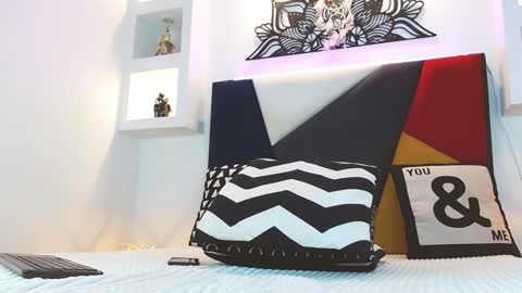 Angel online show from January 24, 4:48 am